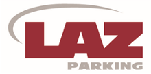 LAZ Parking Logo