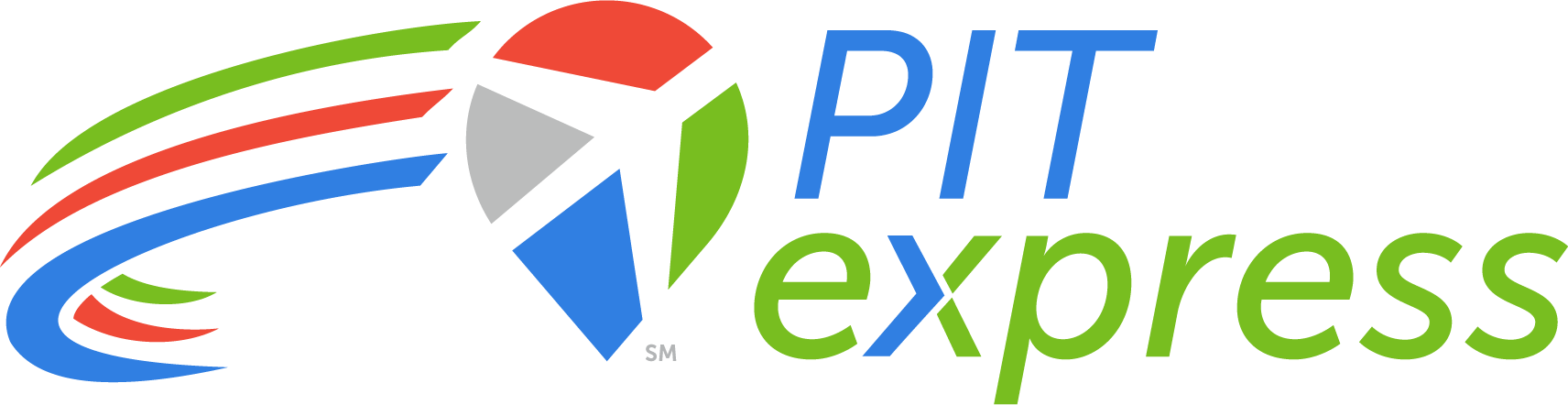 PitExpressPass Logo